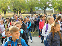 bivolari iasi 2018