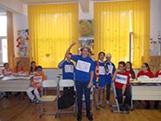 bivolari iasi 2018