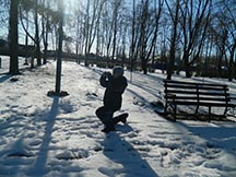 bivolari iasi 2018