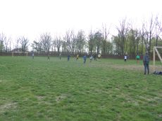 Intreceri sportive