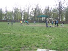 Intreceri sportive