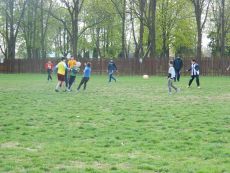 Intreceri sportive
