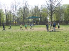 Intreceri sportive