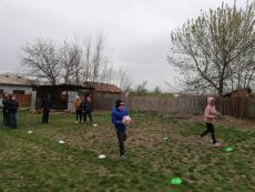 Intreceri sportive