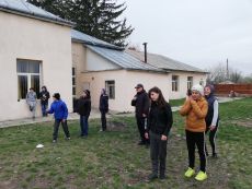 Intreceri sportive