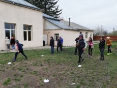 Intreceri sportive