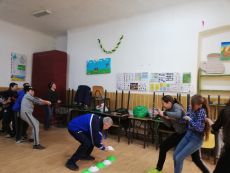 Intreceri sportive