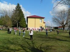 Ne distram in natura si crestem sanatos