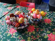 O intalnire de suflet