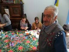 O intalnire de suflet