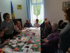 O intalnire de suflet