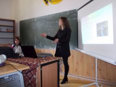 Raspund pentru ceea ce fac