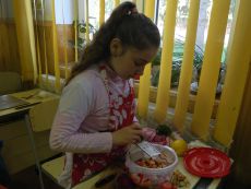 Sanatate = alimentatie + miscare