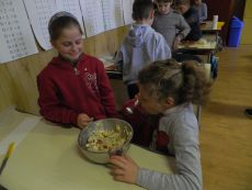 Sanatate = alimentatie + miscare