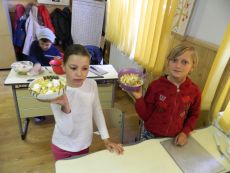 Sanatate = alimentatie + miscare