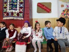 Sezatoarea - revalorizarea folclorului