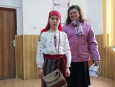 Sezatoarea - revalorizarea folclorului