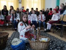 Sezatoarea - revalorizarea folclorului