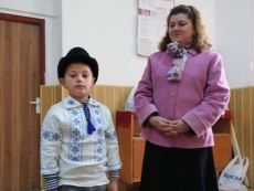 Sezatoarea - revalorizarea folclorului